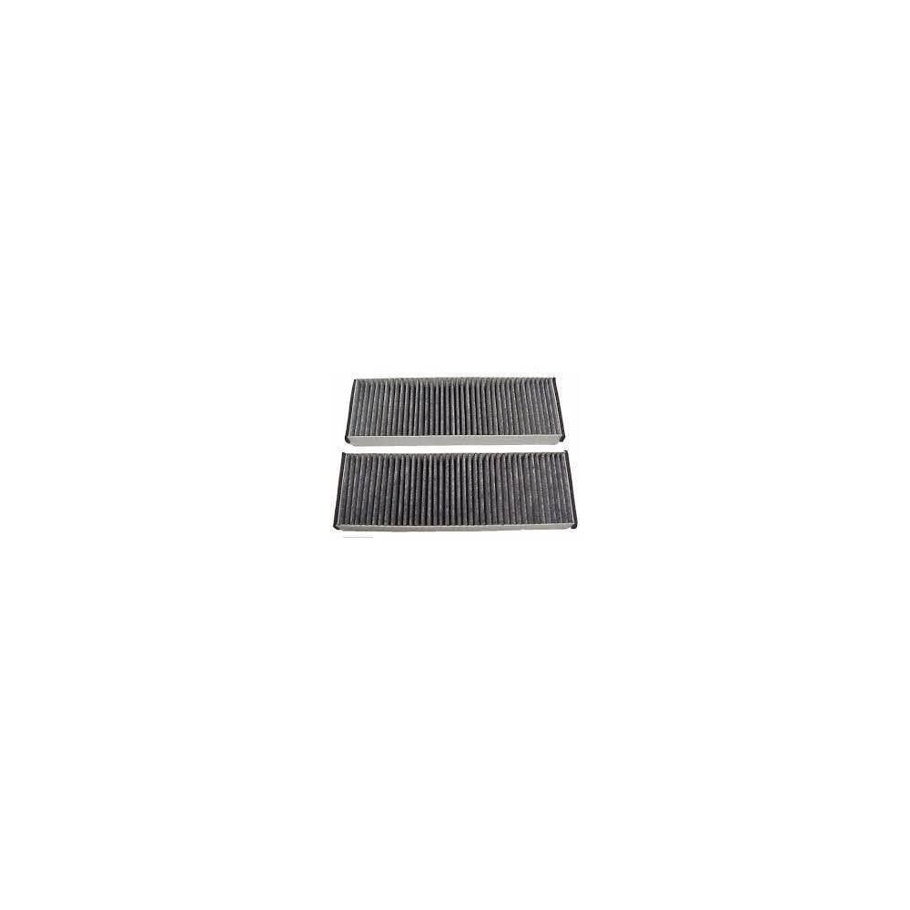 Purflux Polen Filtresi VW A6 2005-2011 4F0819439