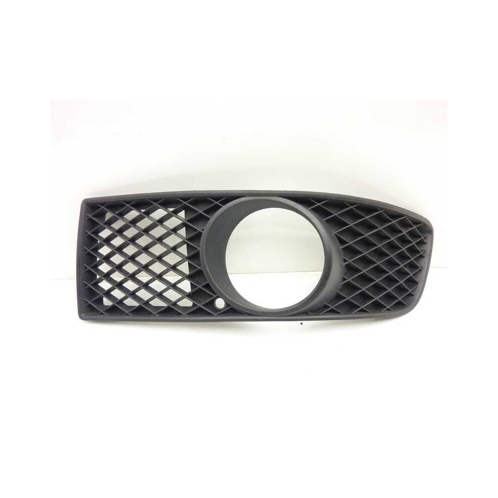 Volkswagen Polo Hb 2000-2001 Sol Sisli Tampon Izgarası
