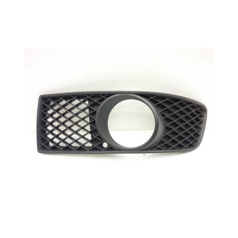 Volkswagen Polo Hb 2000-2001 Sol Sisli Tampon Izgarası