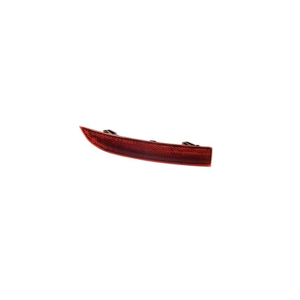 Depo Tampon Reflektörü Arka Sol VW A4 2015 8W0945105AA