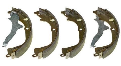 Fren Pabuc Balata Arka 294X56mm Vw Amarok (2Ha) 10 2H0698525