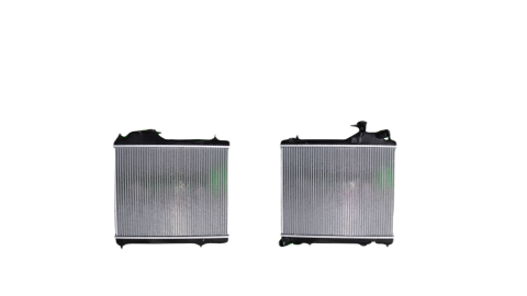 Su Radyatoru Brazıng Mt 360X476x16 Mm Hyundaı Accent1.5 Crdı 02> [25310]