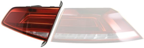 Stop Lambası Iç Sag Passat 15- Hella 3G5945094B