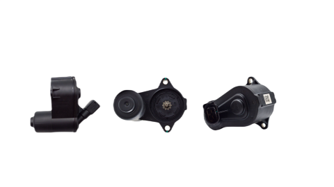 Fren Kalıper Arka Ayar Motoru 6 Dıs Audı A6 2.0 Dızel 05-11 [4F0998281B]