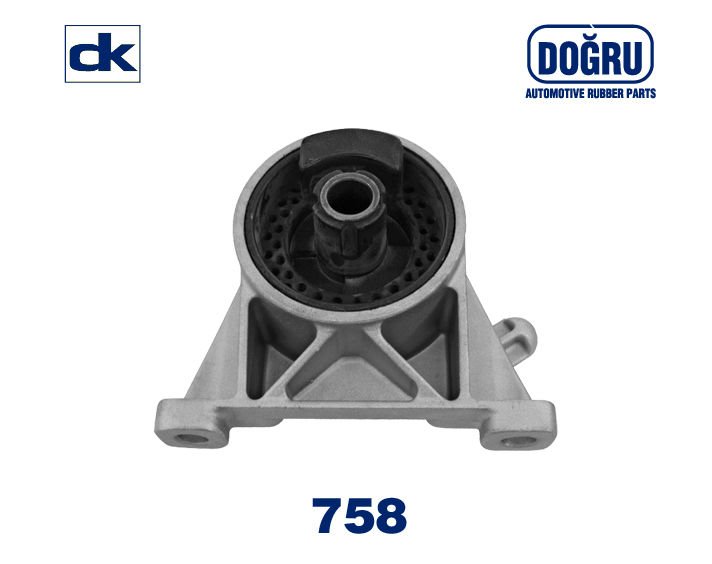 Motor Takozu On Sag Opel Astra G H Zafıra A X14xe Z14xe  758