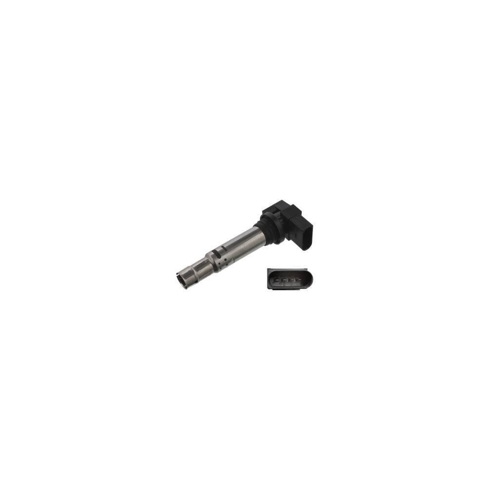 Beru Ateşleme Bobini VW Polo - Golf 4 - Golf 5 - Bora - Cordoba - Fabia 1.4 16V - 1.4 TSI - 1.6 FSI 1999-2009 036905715F