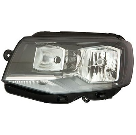 Valeo Far Sol Volkswagen Transporter T6 2015- 7E1941015L