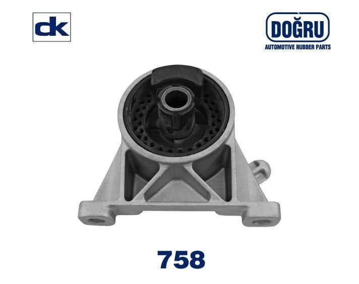 Dk Motor Takozu Ön Sağ Opel Astra G H Zafira A - Uygun Fiyat