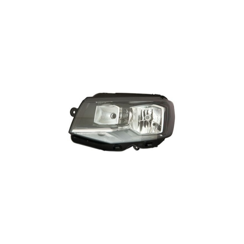Valeo Far Sol Volkswagen Transporter T6 2015- 7E1941015L