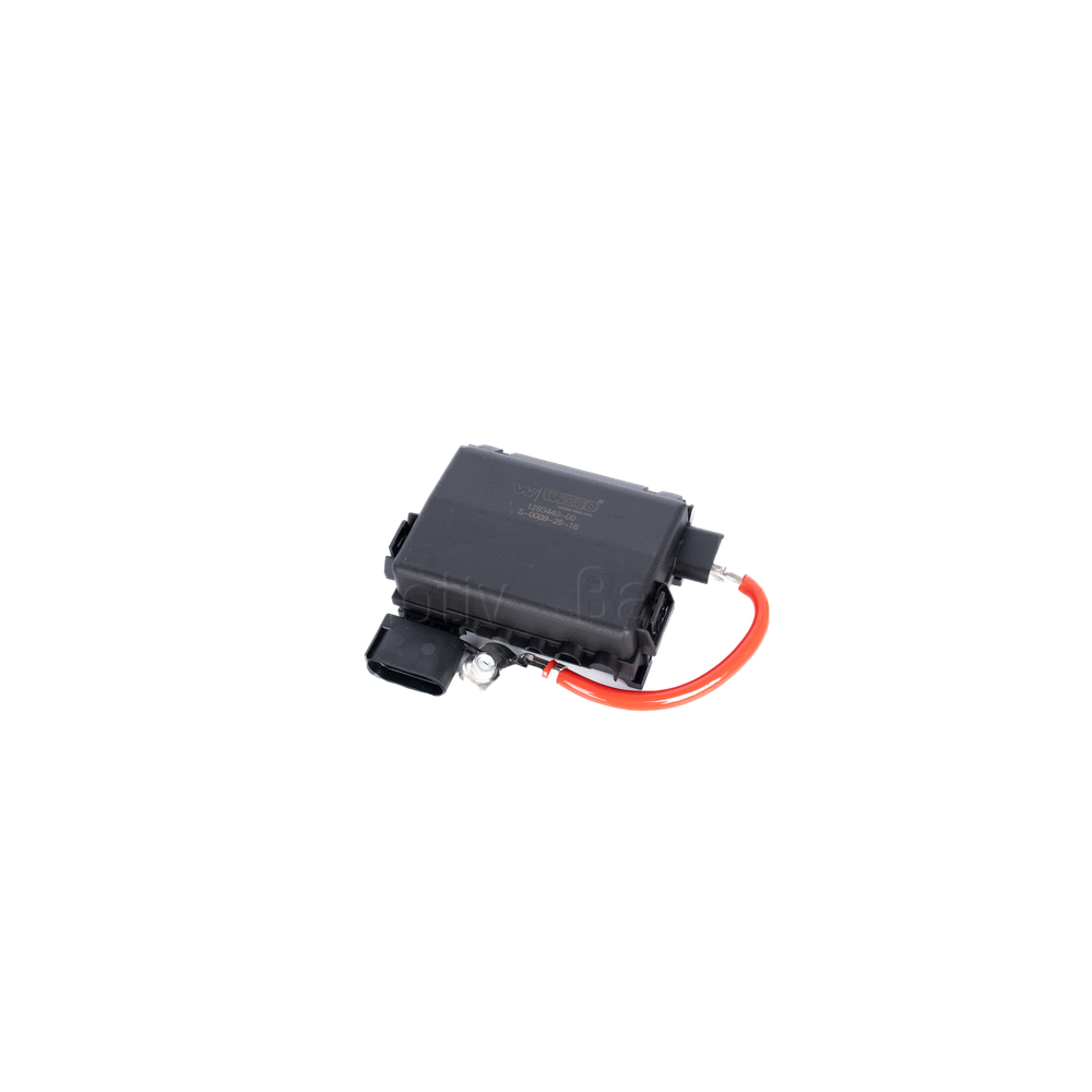 Sigorta Kutusu Kablolu VW Bora - Golf - Skoda Octavia - Seat Toledo - Leon - Audi A3 2001-2010 1J0937555A