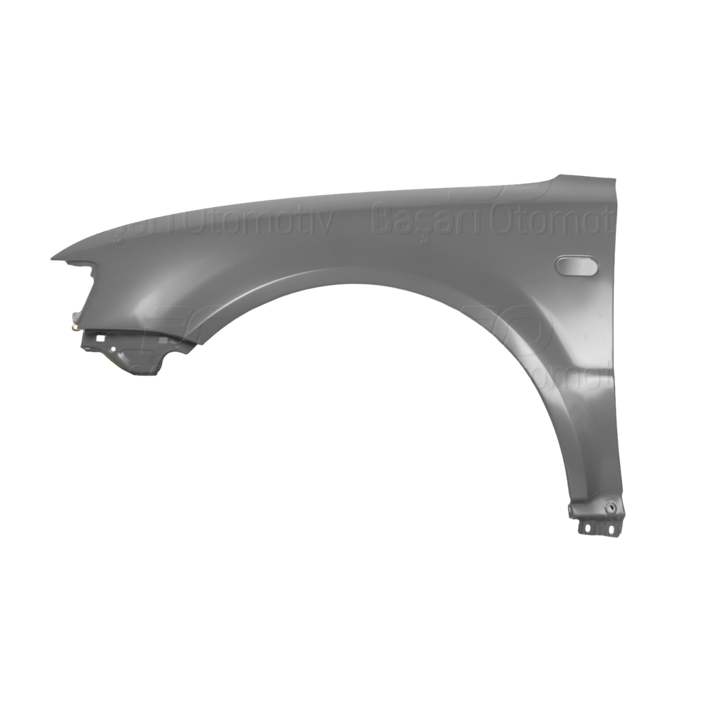 Simyi Ön Sol Çamurluk Volkswagen Passat B5 1996-2001