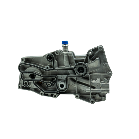 Yağ Filtre Kütüğü Komple Land Rover Sport V8 DBLR022895