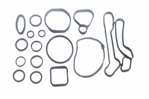 Yag Sogutucu Contası 16 Parca Opel Astra J H 5650972/16PARCA