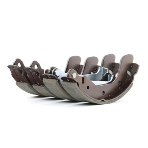 Fren Balatası Arka Pabuc Levyelı 200X36mm Chevrolet 96473229