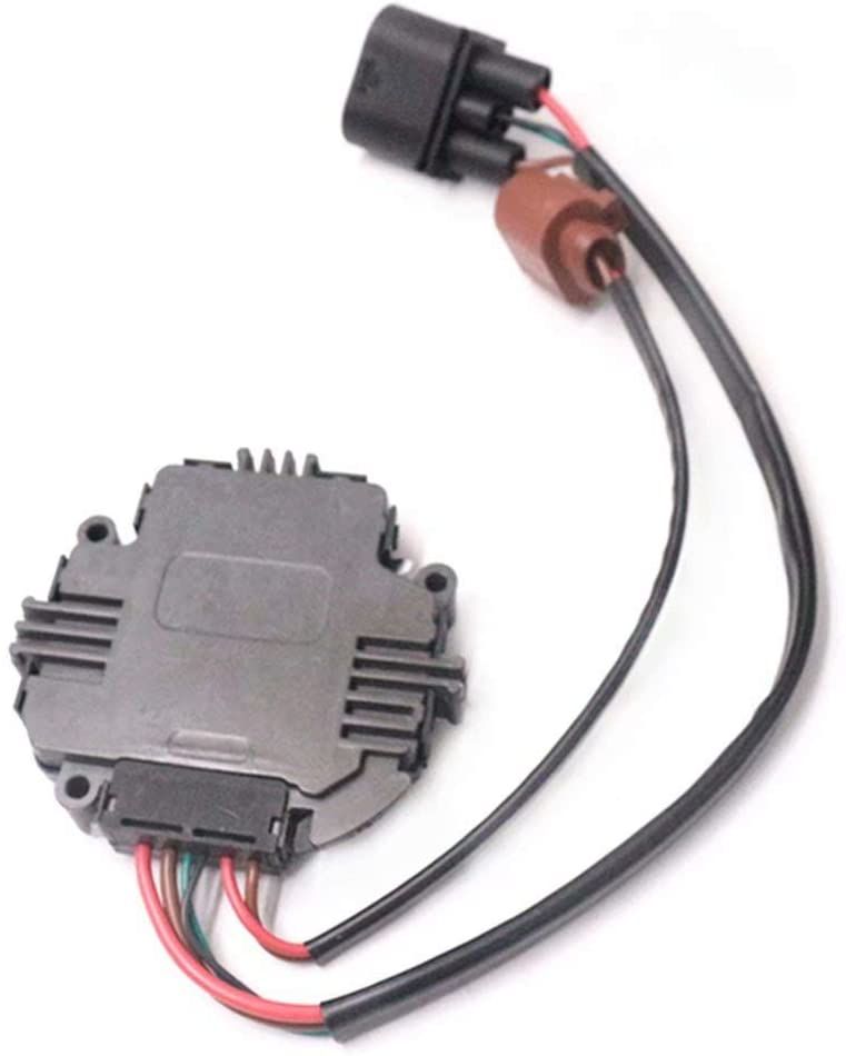Fan Kontrol Unıtesı Vw Golf5 Jetta Passat Leon 05 3C0959455F