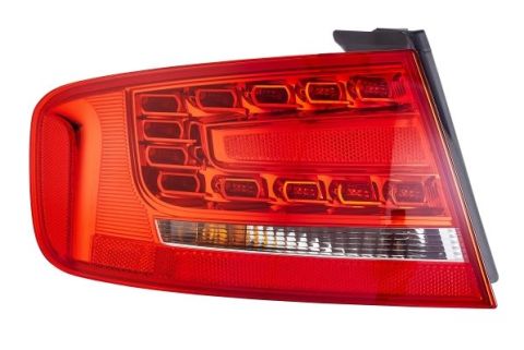 Stop Lambası Dıs Sol A4 08-11 Hella 8K5945095K