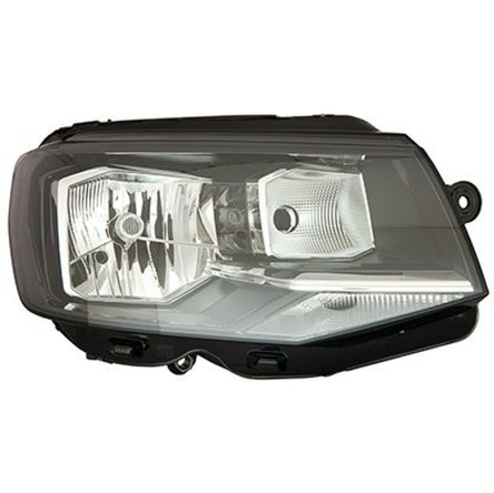 Valeo Far Sağ Volkswagen Transporter T6 2015- 7E1941016L