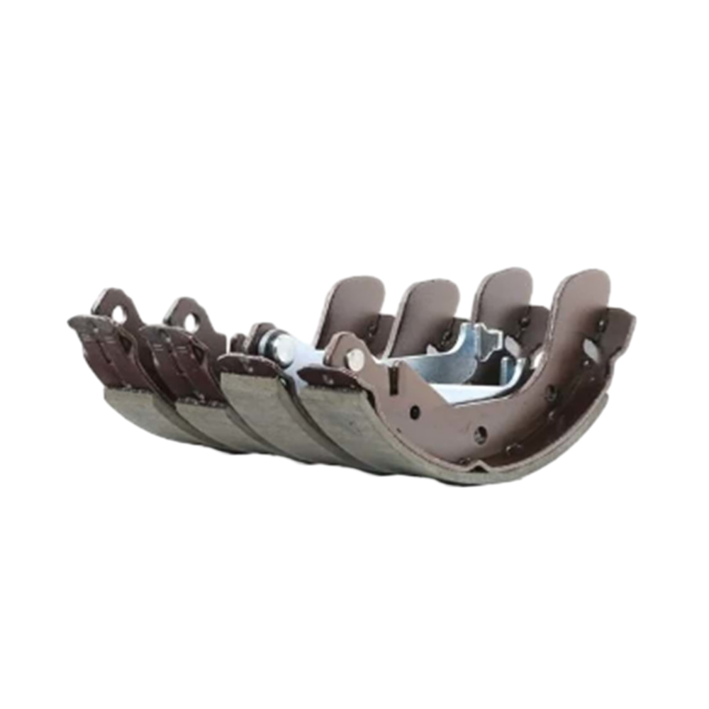 Wp Fren Balatası Arka Pabuc 200X36mm Chevrolet 96473229