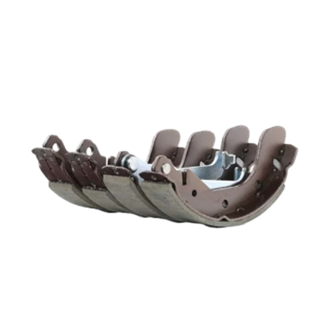 Wp Fren Balatası Arka Pabuc 200X36mm Chevrolet 96473229
