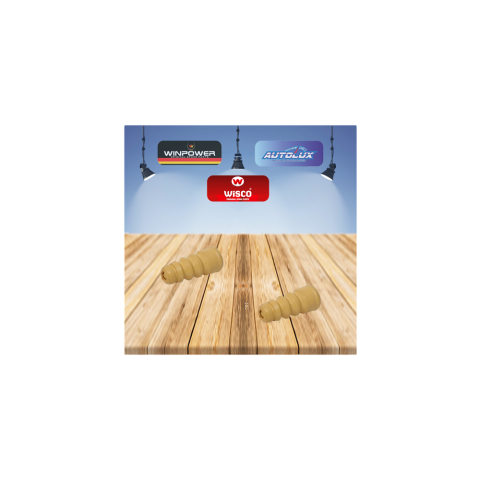 Wisco Arka Amortisör Lastiği 3B0512131H - Uygun Fiyat