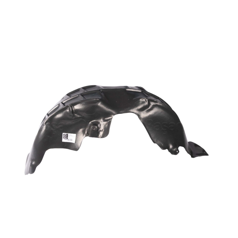 Wisco Çamurluk Davlumbazı Arka Sağ Golf 7 - 5G0810972