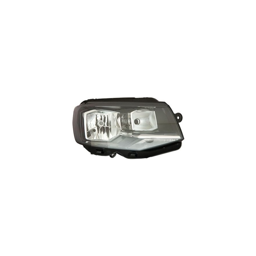 Valeo Far Sağ Volkswagen Transporter T6 7E1941016L