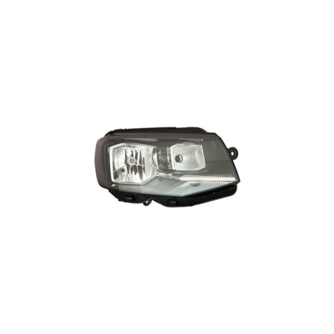 Valeo Far Sağ Volkswagen Transporter T6 7E1941016L