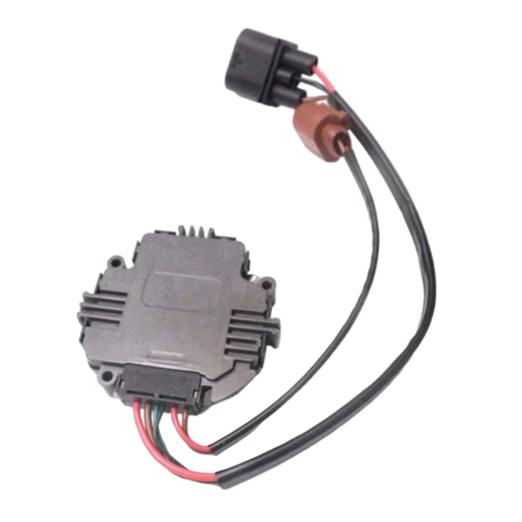 Fan Kontrol Ünitesi VW Golf 5 - Jetta - Passat - Leon 2005- 1K0959455CQ