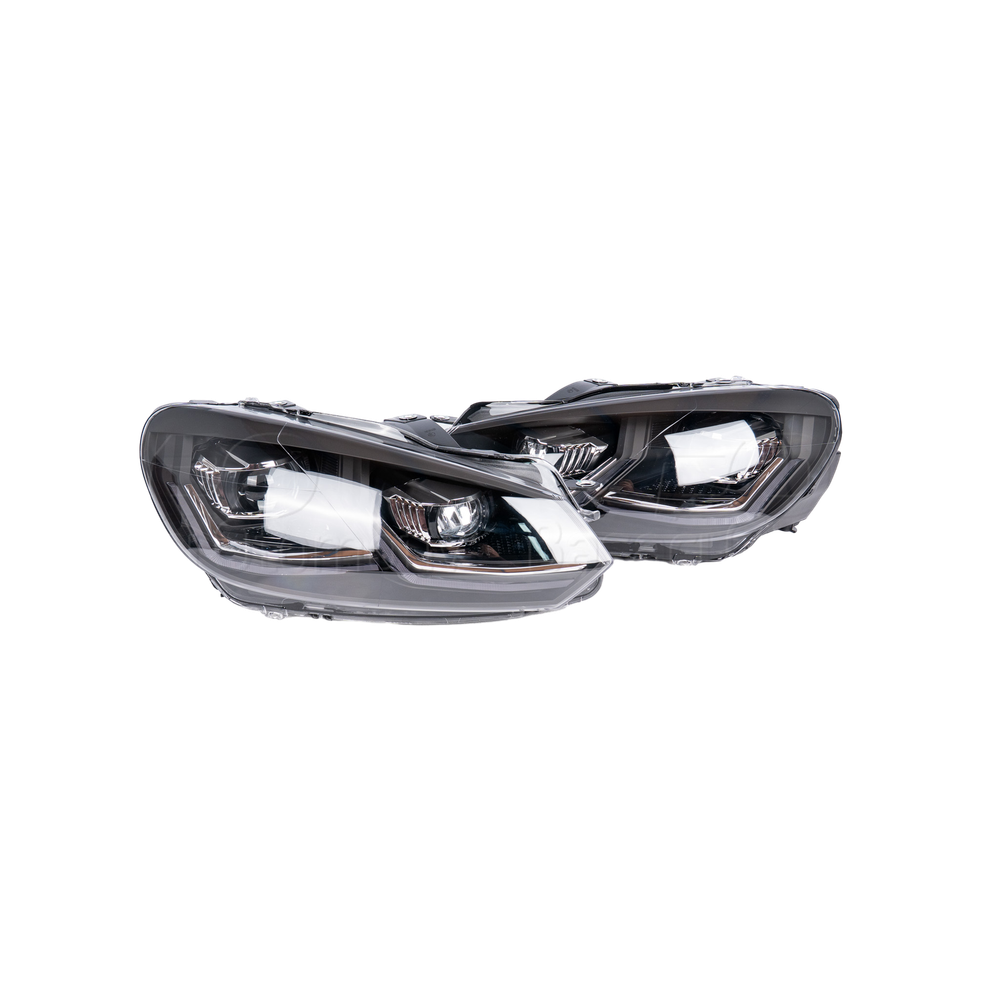 Far Seti Sol Sağ Golf 6 R 2008-2013 5G1941005 5G1941006