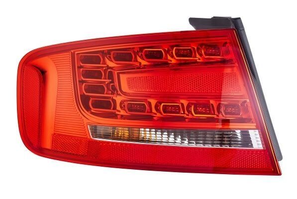 Hella Stop Lambası Dış Sol LED'li VW A4 2008-2011 8K5945095K