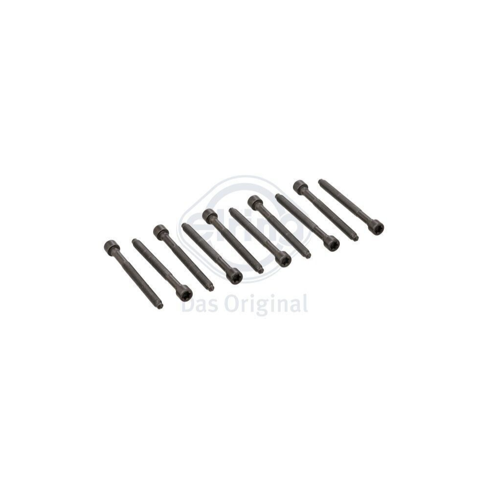 Elring Silindir Kapak Saplaması Takımı Audi A3 - A4 - A6 1.8 TFSI - 2.0 TFSI 06D103385D