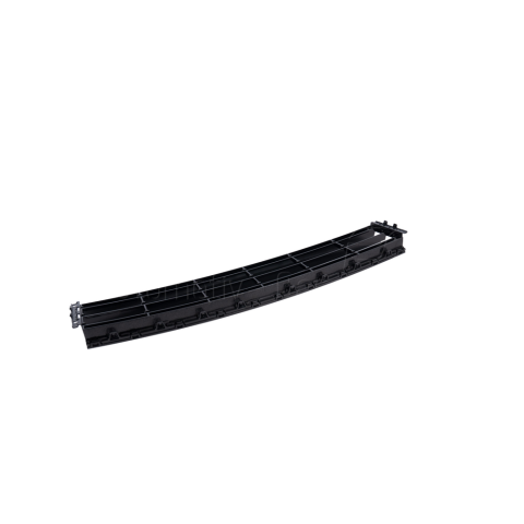 Tampon Izgarası Orta Çift Nikelajlı VW Passat B7 2011-2014 3AA853671B9B9