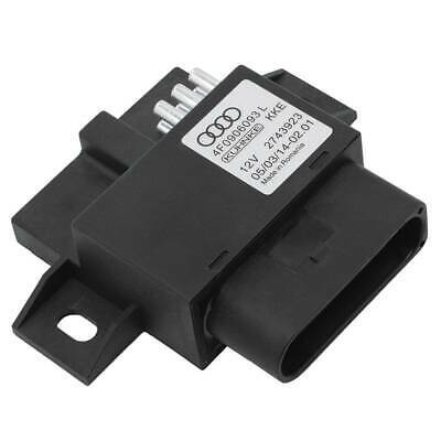Yakıt Kontrol Ünıtesı A6 05-11 Ioe-Vw 4F0906093L