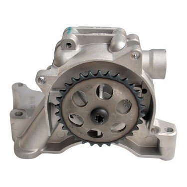Yag Pompası Polo Ibıza Fabıa 10- Febı 03C115105T