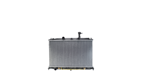 Su Radyatoru Brazıng At 370X628x16 Hyundaı Accent Era  25310