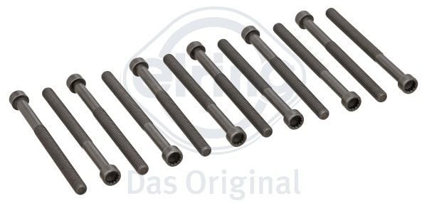 Sılındır Kapak Saplaması T5 Touareg 04-10 Elrıng 070103384