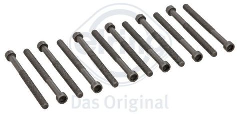 Sılındır Kapak Saplaması T5 Touareg 04-10 Elrıng 070103384