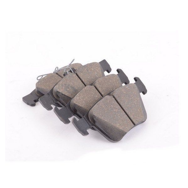 Fren Balata Arka Vw Golf 7 (5G1) 12-21/ Passat (3G 3Q0698451