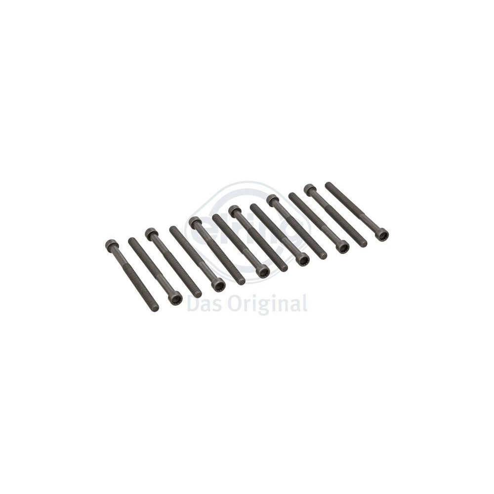 Elring Silindir Kapak Saplaması Takım VW T5 - Touareg 2.5 TDI AXD-AXE-BAC 2004-2010 070103384