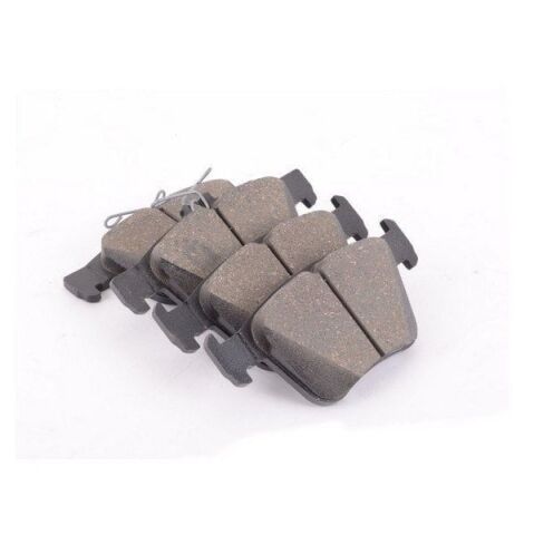 Wp Fren Balata Arka VW Golf 7 - Passat - Tiguan - Audi A3 - Q3 - Seat Leon - Skoda Superb 3 3Q0698451B