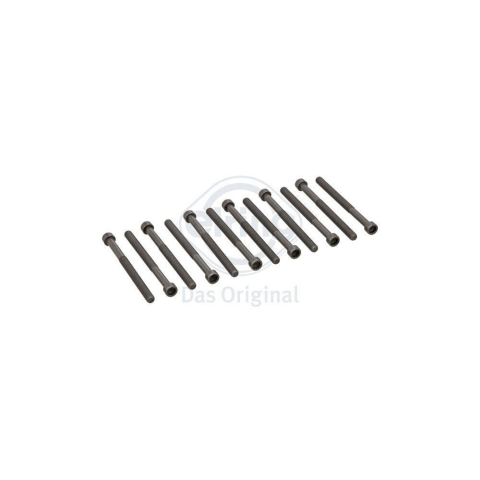 Elring Silindir Kapak Saplaması Takım VW T5 - Touareg 2.5 TDI AXD-AXE-BAC 2004-2010 070103384