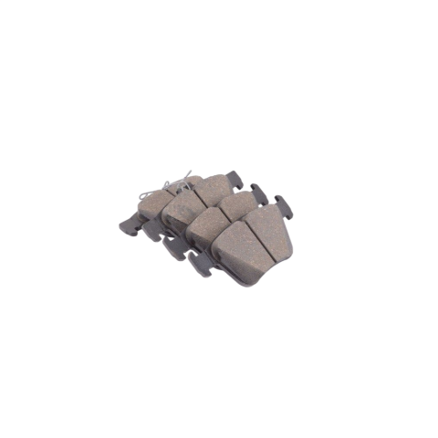 Wp Fren Balata Arka VW Golf 7 - Passat - Tiguan - Audi A3 - Q3 - Seat Leon - Skoda Superb 3 3Q0698451B