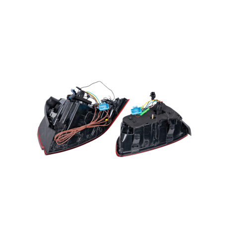 Stop Seti LED 7.5 Görünüm Dragon Tip Animasyonlu VW Golf 7 2013-2020 5G0945095