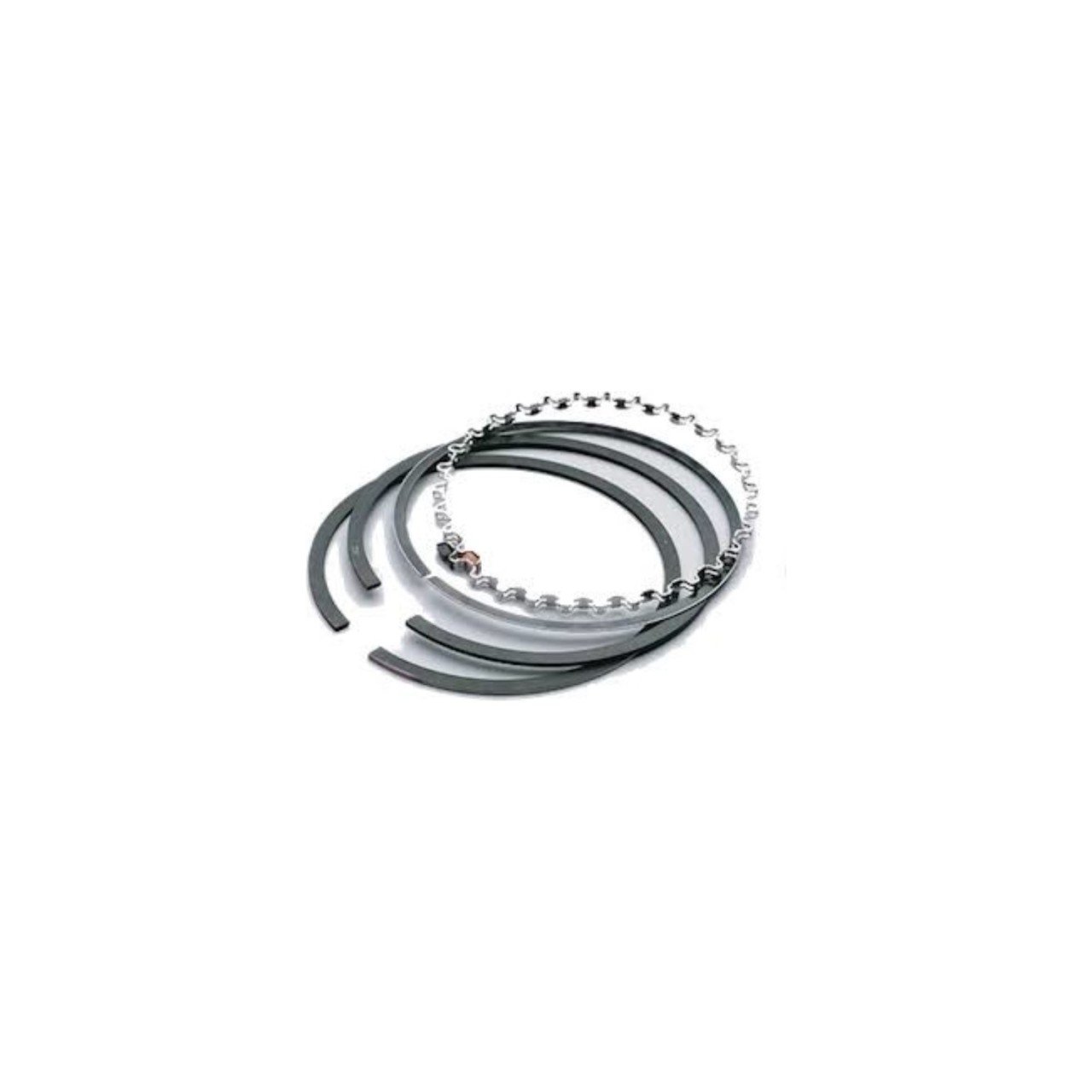Segman T5 Touareg 04-10 Federal 070198151