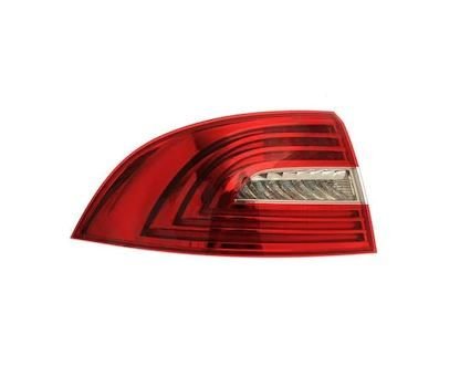 Ledli Dış Stop Lambası Sol - Skoda Superb 2013-2015 - 3T5945095A