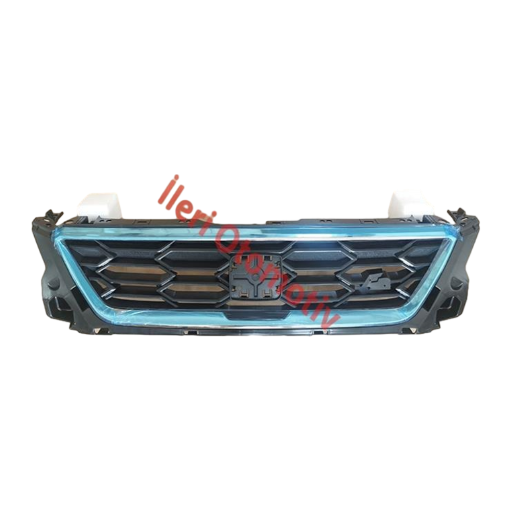 Seat Ibiza FR 2018- Ön Panjur 6F0853654
