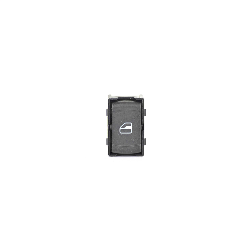 Cam Düğmesi Tekli VW Golf 4 - Bora - Passat 1997-2004 3B0959855B