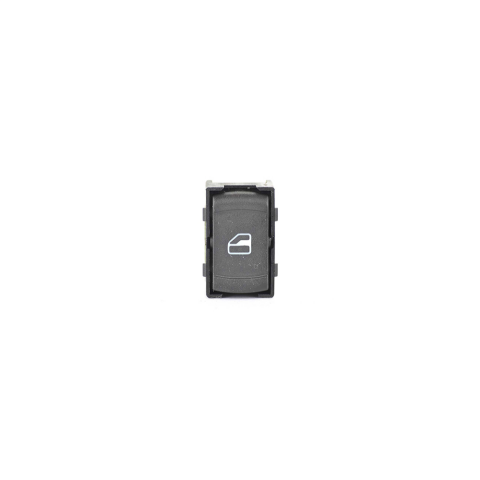 Cam Düğmesi Tekli VW Golf 4 - Bora - Passat 1997-2004 3B0959855B