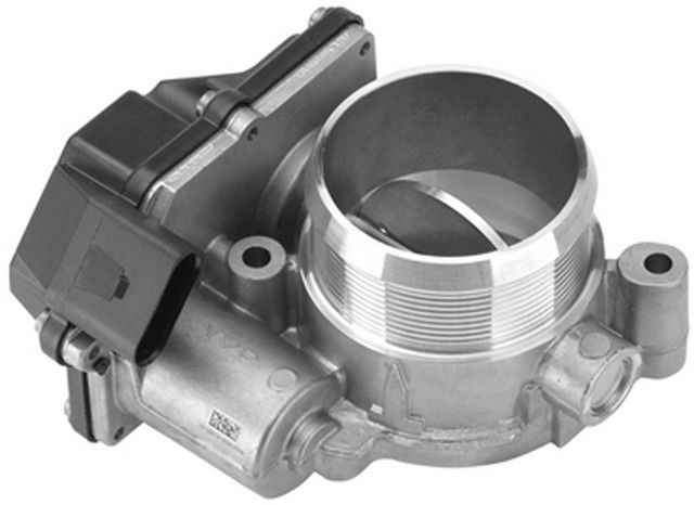Gaz Kelebegı Crafter T5 06- M.Marellı 076128063A