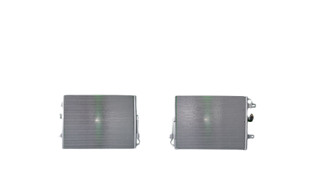 Klıma Radyatoru 490X351x16 Fıat Palıo. Albea 1.2I 8 46826683